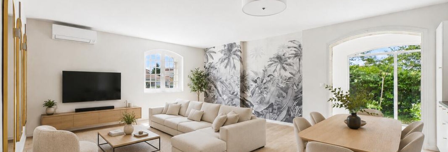 Maison 5 Pièces 118 m² à vendre à Eysines (33320)