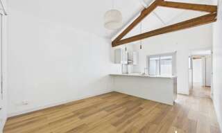 Appartement 3 Pièces 58 m² à vendre à Bordeaux (33200)