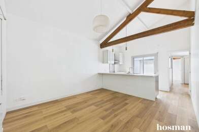 Appartement 3 pièces 269000 €