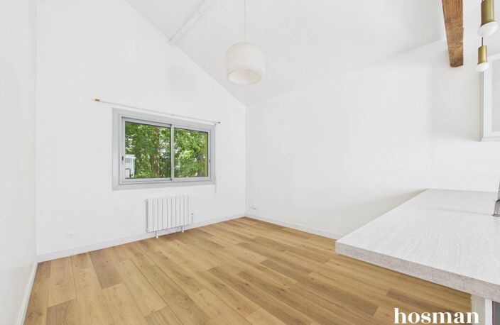 3 pièces Duplex avec patio intérieur - Rue Des Fauvettes, Bordeaux — photo 5
