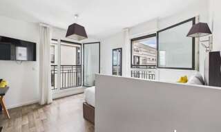 Appartement 1 Pièce 19 m² à vendre à Levallois-Perret (92300)