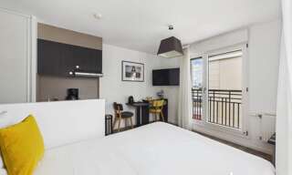 Appartement 1 Pièce 19 m² à vendre à Levallois-Perret (92300)