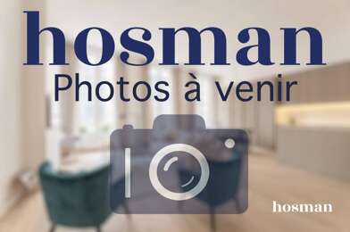 Maison 4 pièces 825000 €