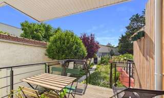 Maison 4 Pièces 90 m² à vendre à Montreuil (93100)