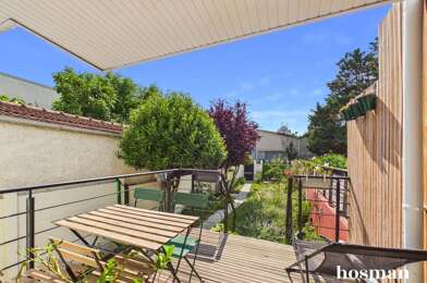 Maison 4 pièces 795000 €
