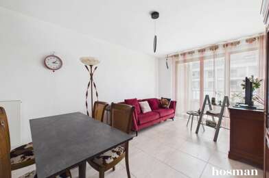 Appartement 3 pièces 335000 €