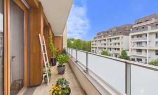 Appartement 3 Pièces 58 m² à vendre à Meudon (92360)