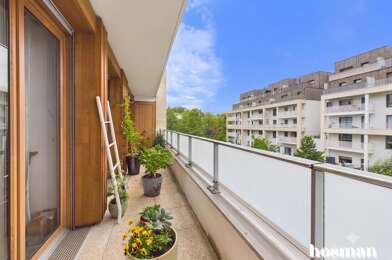 Appartement 3 pièces 335000 €