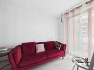 Appartement 3 pièces 58 m² - Traversant avec balcon et parking - Rue Paul Demange, Meudon — photo 4