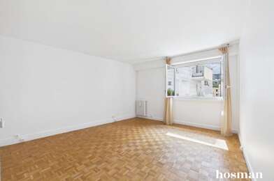 Appartement 2 pièces 445000 €