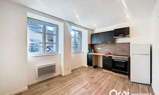 Appartement 2 Pièces 28 m² à louer à Saint-Flour (15100)