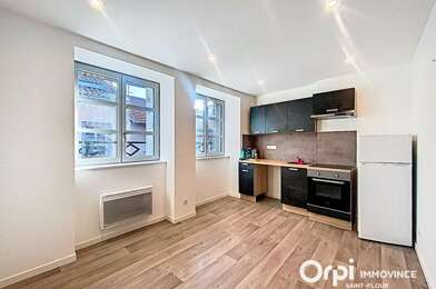 Appartement 2 pièces 439 €