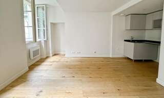 Appartement 1 Pièce 28 m² à vendre à Hyères (83400)