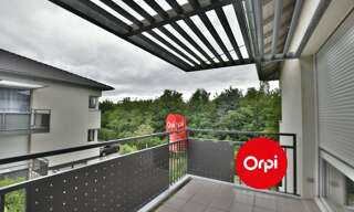 Appartement 3 Pièces 88 m² à louer à Saint-Priest (69800)