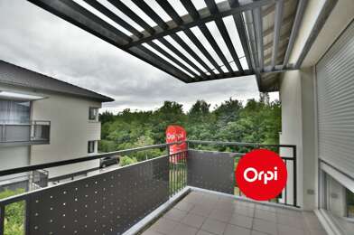 Appartement 3 pièces 1500 €