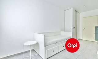 Appartement 1 Pièce 24 m² à louer à Lyon 3 (69003)
