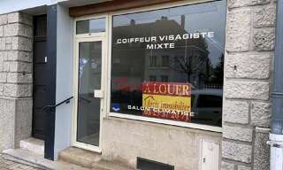 Commerce 3 Pièces 57 m² à louer à Arcis-sur-Aube (10700)