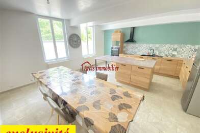 Maison 5 pièces 237000 €