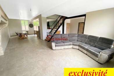 Maison 5 pièces 215000 €