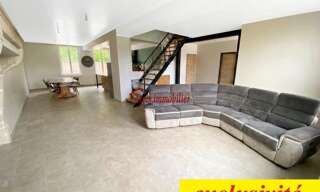 Maison 5 Pièces 143 m² à vendre à Ramerupt (10240)