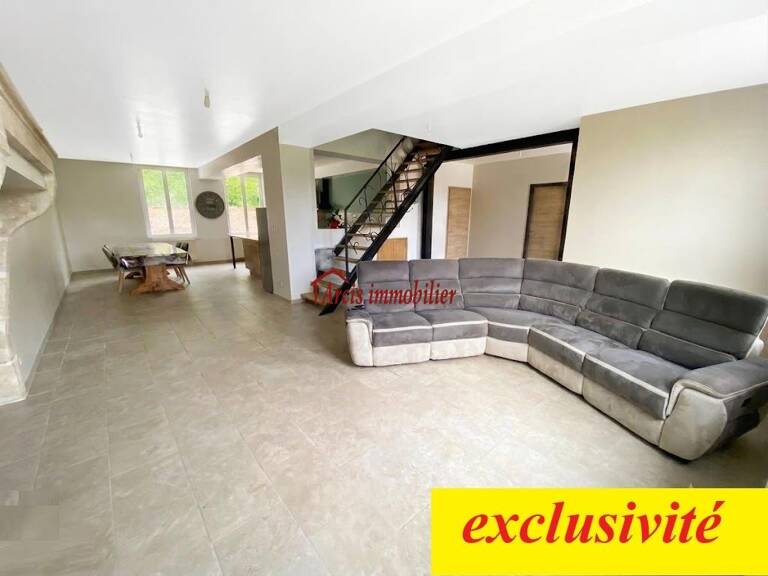 Maison 5 pièces 143 m² — photo 1