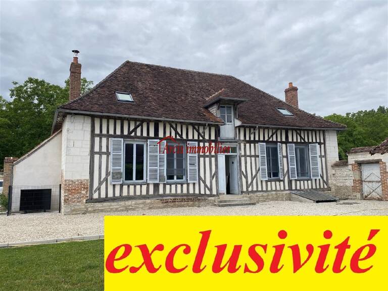 Maison 5 pièces 143 m² — photo 1
