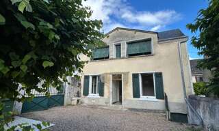 Maison 3 Pièces 68 m² à vendre à Mer (41500)