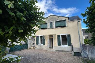 Maison 3 pièces 118800 €