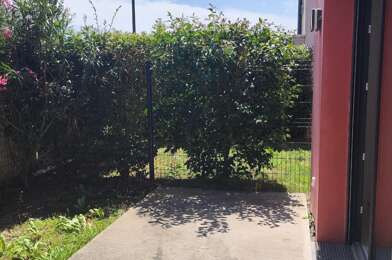 Maison 3 pièces 764 €