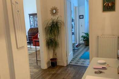 Appartement 2 pièces 650 €