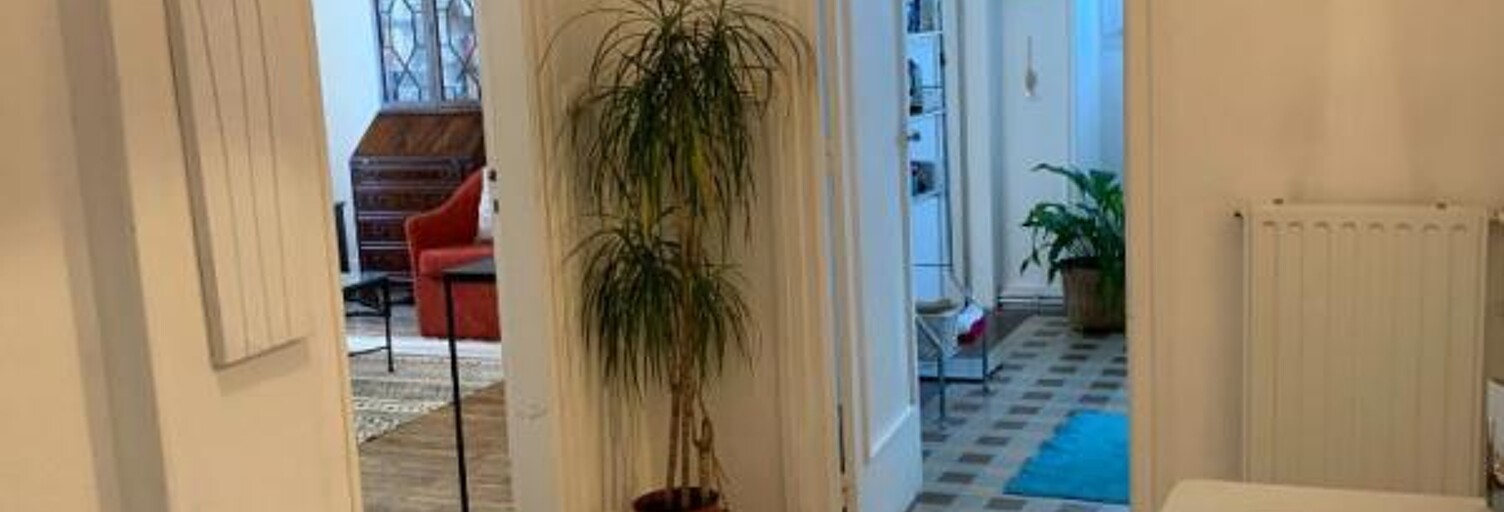 Appartement 2 Pièces 67 m² à louer à Brest (29200)
