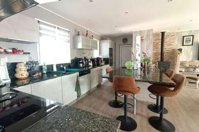 Maison 4 pièces 385500 €