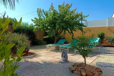 Maison 4 pièces 385500 €