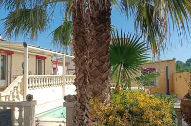 Maison 4 pièces 385500 €