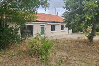 Maison 4 pièces 160000 €