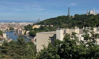 Appartement 3 Pièces 62 m² à vendre à Lyon 9 (69009)