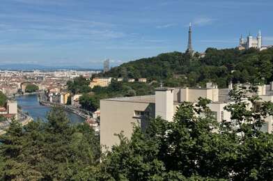 Appartement 3 pièces 285000 €