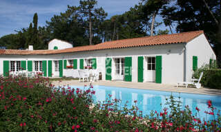 Maison 5 Pièces 165 m² à vendre à La Flotte (17630)