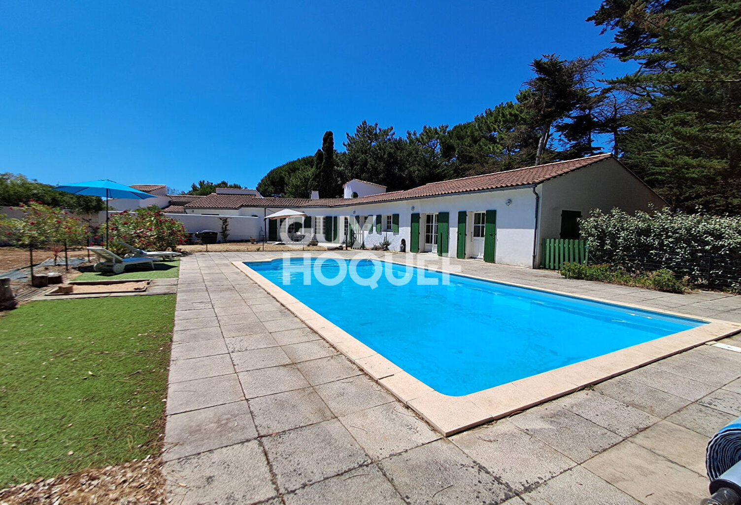 maison — photo 1