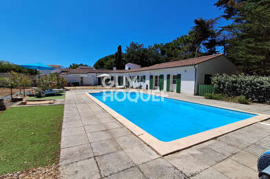 Maison 5 pièces 1166000 €