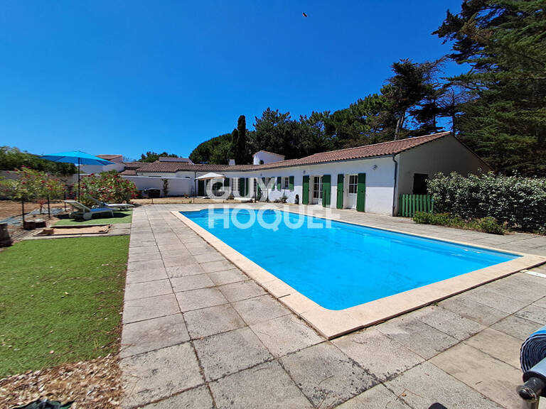 maison — photo 1