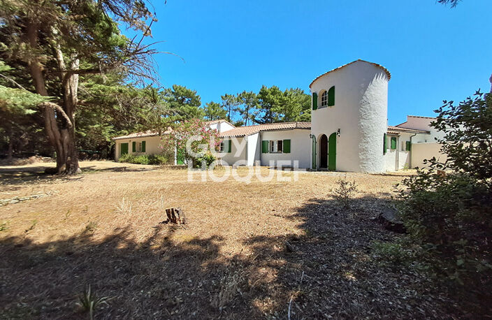 maison — photo 2