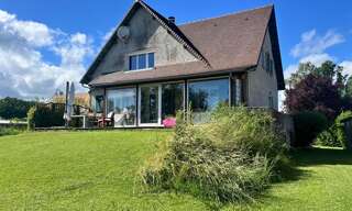 Maison 5 Pièces 145 m² à vendre à Blaru (78270)