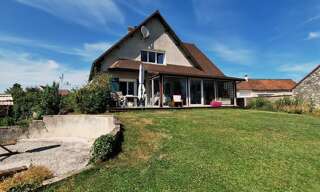 Maison 5 Pièces 145 m² à vendre à Blaru (78270)