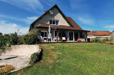 Maison 5 pièces 376000 €