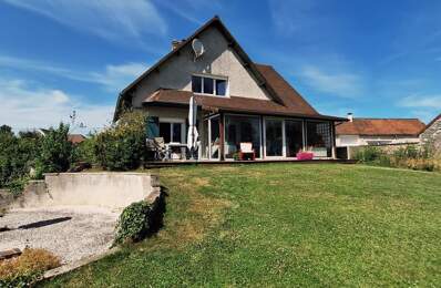 Maison À Vendre BLARU — photo du bien