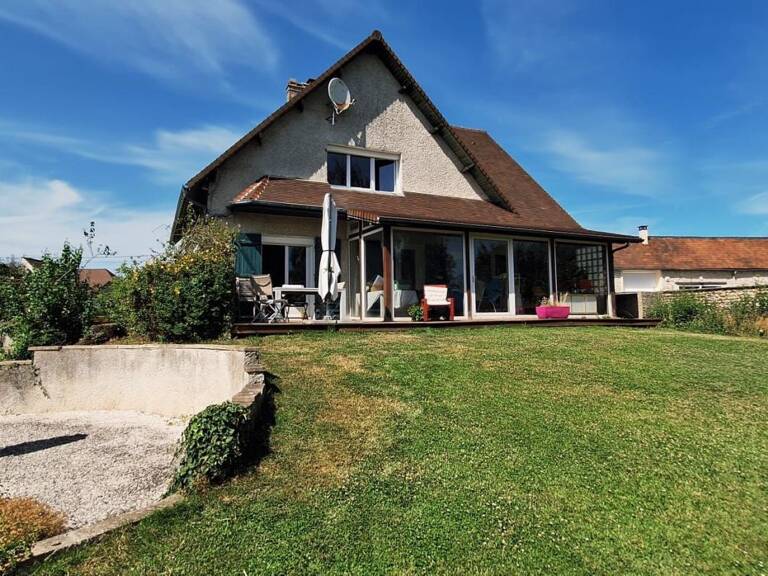 Maison À Vendre BLARU — photo 1