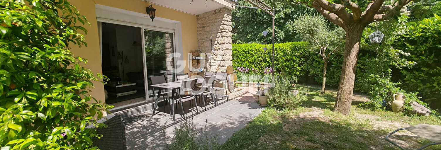 Maison 4 Pièces 94 m² à vendre à Carpentras (84200)