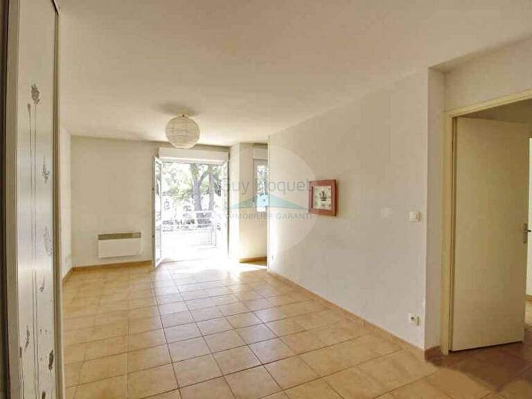 Appartement T2 lumineux avec balcon et parking privatif — photo 1