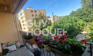 Appartement 4 Pièces 70 m² à vendre à Avignon (84000)